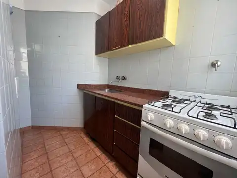 Departamento en Venta en Terminal, USD 59.000