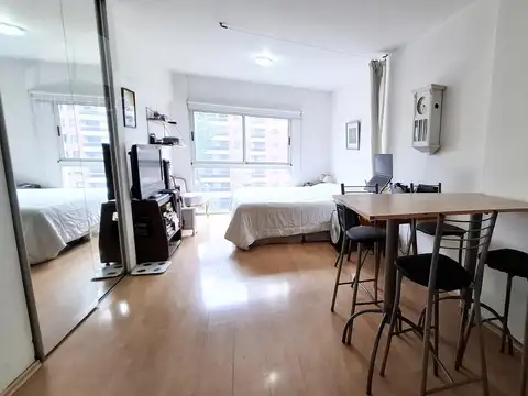 VENTA MONOAMBIENTE SAN TELMO APTO CREDITO O INVERSIÓN EXCELENTE UBICACIÓN