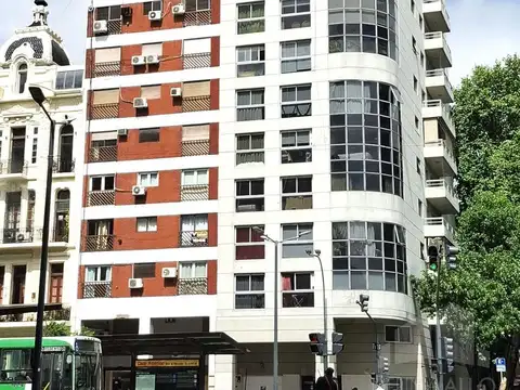 VENTA MONOAMBIENTE SAN TELMO APTO CREDITO O INVERSIÓN EXCELENTE UBICACIÓN