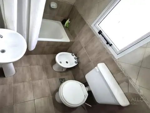 Departamento en Venta en San Telmo, USD 64.000