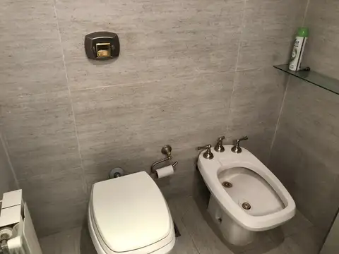 Departamento en Alquiler en Plaza Colon, $ 1.100.000