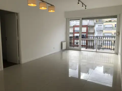 Departamento - Plaza Colon