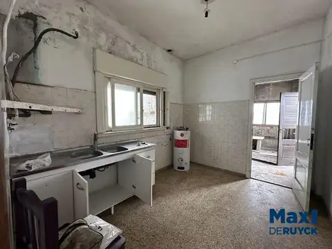 Terreno en Venta en Quilmes Oeste, USD 149.000