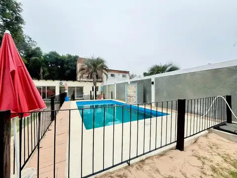 Santísima Trinidad 3000