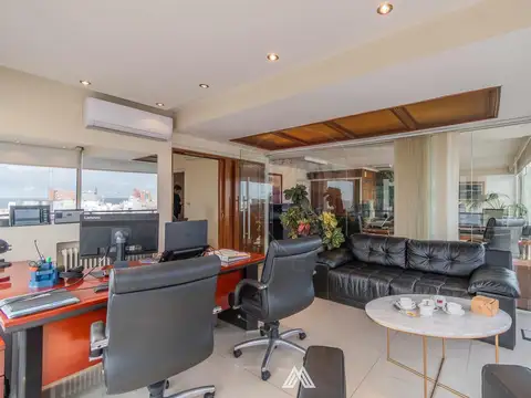 Departamento en Alquiler en Centro , $U 47.000