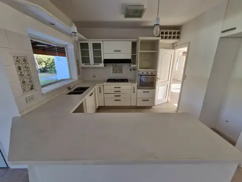 Casa en Alquiler 23 años