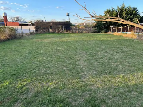 Terreno en Venta de 600,0 m2