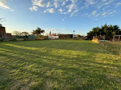 Terreno en Venta en Andino, USD 23.000