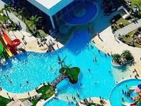 Terreno en venta- 360 m2- TDS 3- Roldán