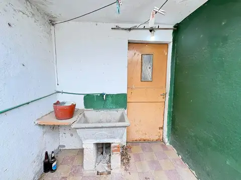 Casa en venta Magallanes 688