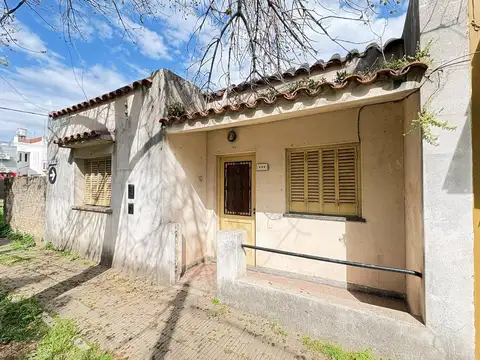 Casa en venta Magallanes 688