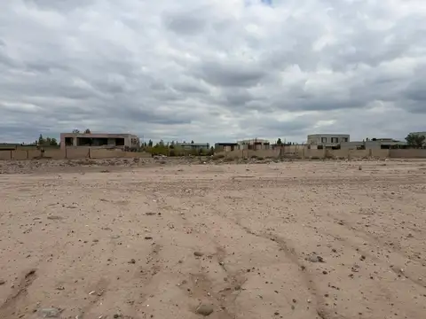 LOTE EN VENTA BARRIO PRIVADO VISTALBA RESERVE