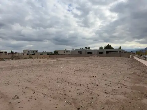 Terreno en Venta de 1267,0 m2