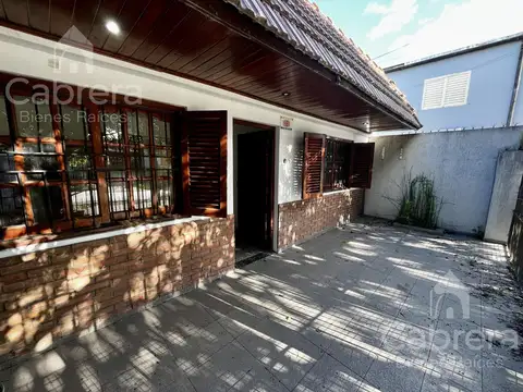 Venta de casa 2 dormitorios en La Plata