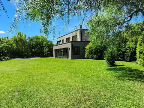 Santa Catalina, Villanueva - Lote Interno - Sin Muebles