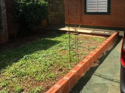 CF1177 - CASA EN VENTA Z/ ITAEMBÉ MINÍ