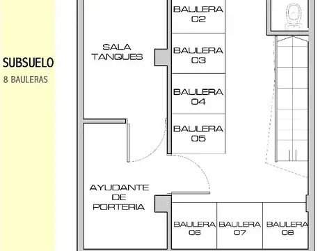 Departamento en Venta al Sureste