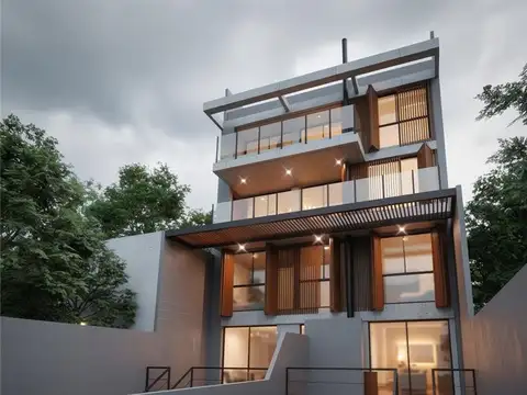 Departamento en Venta de 3 dormitorios