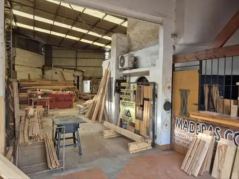 Av Constitucion 2847