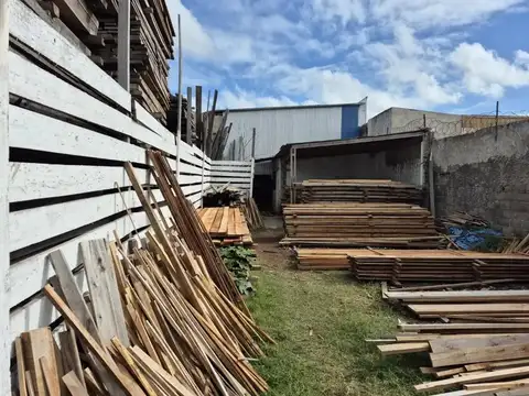 Galpon en Venta en Del Viso, USD 430.000