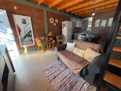 Departamento en Venta en Esperanza, USD 55.000