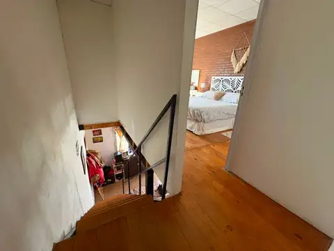 VENTA DUPLEX DE 2 DORMITORIOS