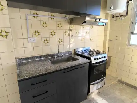 Departamento en Alquiler 40 años