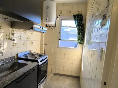 Departamento en Alquiler al Este
