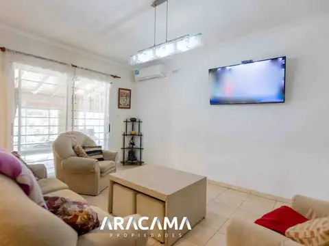 Casa en Venta 5 años