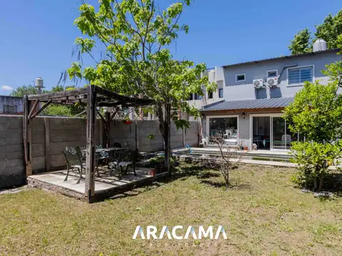 Av. Presidente Peron 700