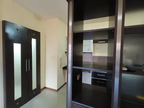 Depto Tipo Casa 2 ambientes con 1 baño