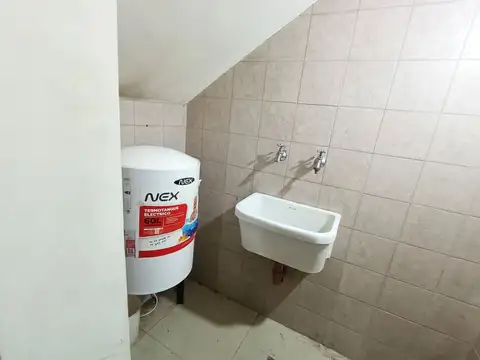 Depto Tipo Casa en Venta en Vélez Sarsfield, USD 83.000
