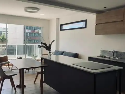 Departamento en Venta 1 año