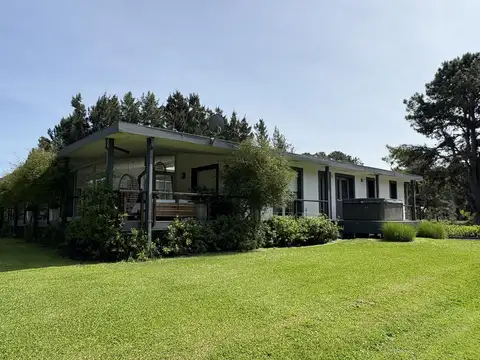 Casa en Venta al Norte