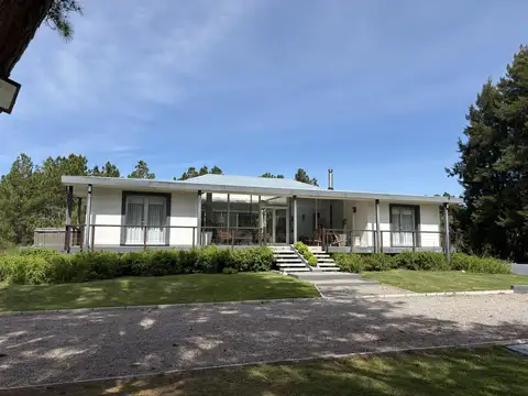 Club de Campo El Faro - Carmelo - Colonia Estrella