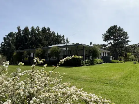 Casa en Venta de 5 dormitorios