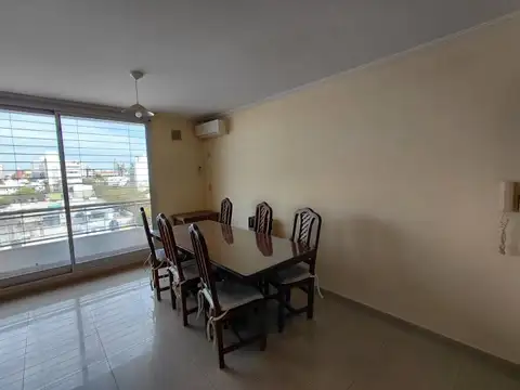 Semipiso Un Dormitorio