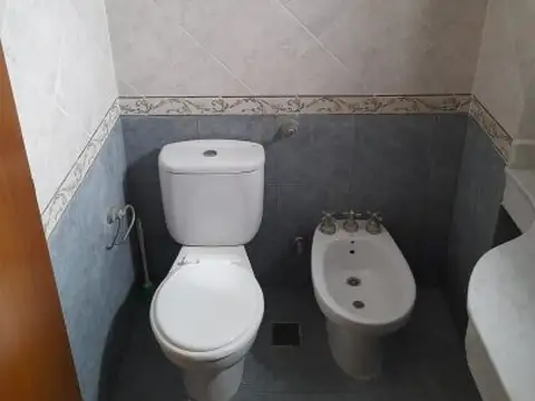 Semipiso Un Dormitorio
