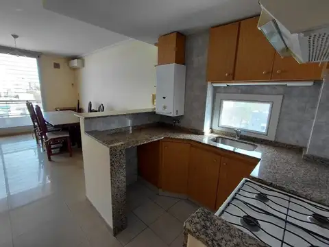 Departamento en Alquiler 15 años