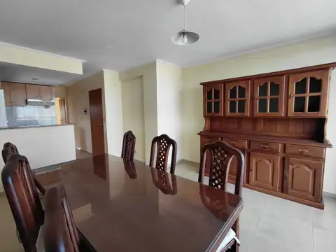 Departamento en Alquiler de 1 dormitorio