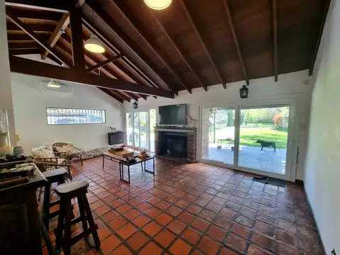 Casa en Venta 45 años