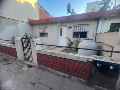 Calle Punta Lara 200