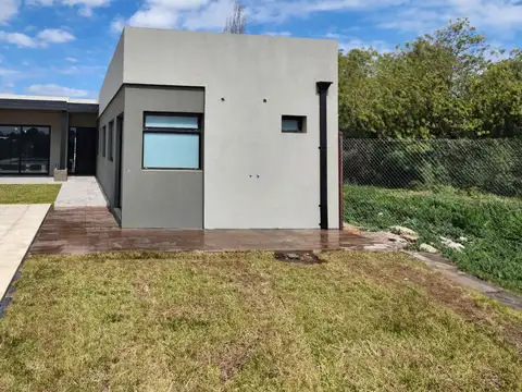 Casa en Venta 4 años