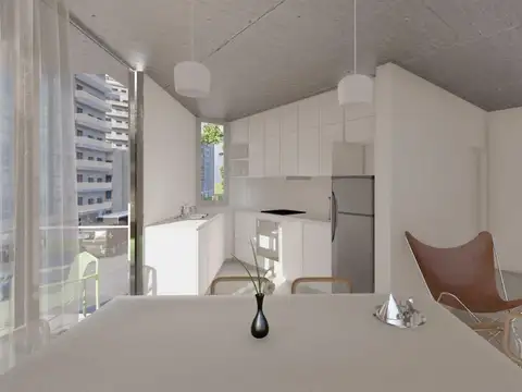 Departamento en Venta en Villa Luro, USD 68.900