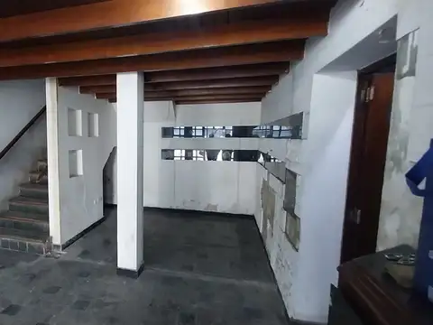 Avenida Juan Bautista Justo 6300