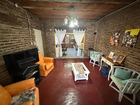 Casa en Venta de 2 dormitorios