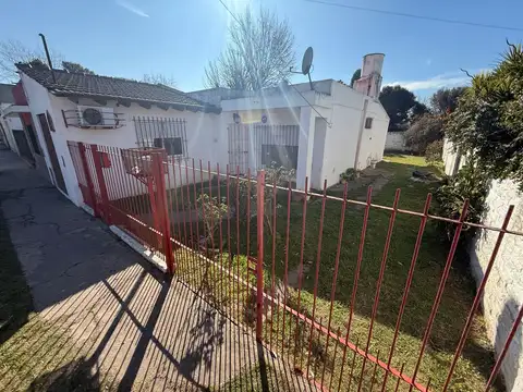 Casa en Venta de 2 dormitorios