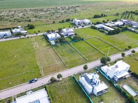 Terreno en Venta de 800,0 m2