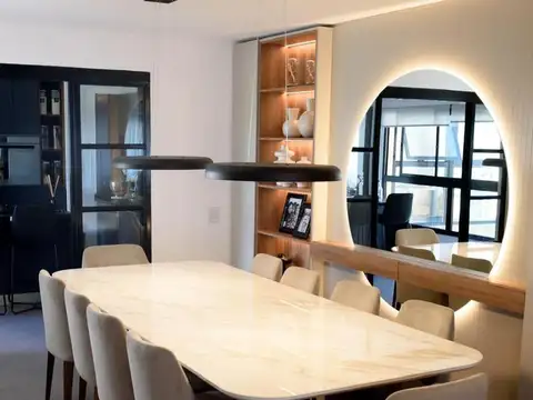 Departamento en Venta con 2 cocheras