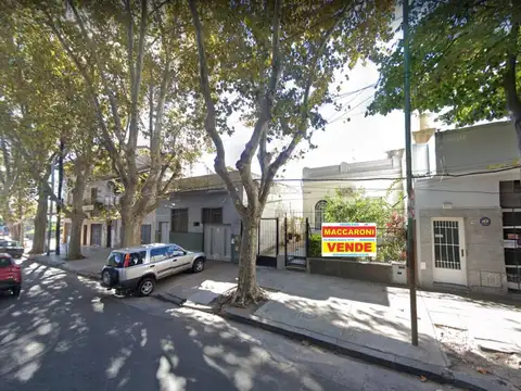 Lote - Venta - Argentina, Capital Federal - AV LARRAZABAL 3800